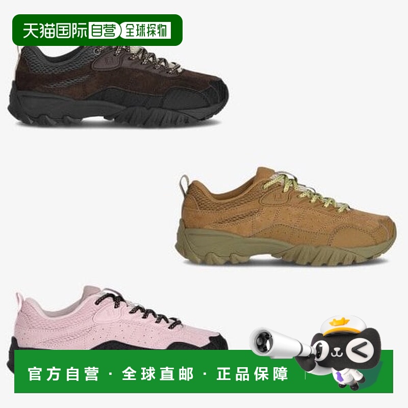 韩国直邮FILA [FILA]3双 1双通用签名鞋 Harrefin 1998 FS253OD03