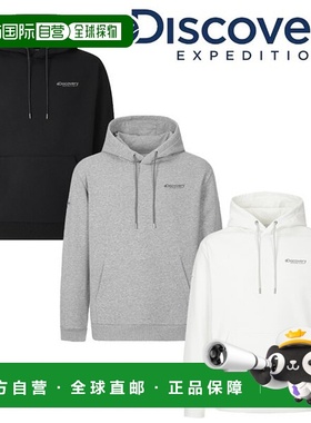 韩国直邮Discovery Expedition Discovery [25 Years F/W] 中性丹