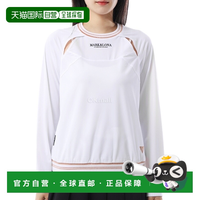 韩国直邮Mark&Lona CD8-DSJ (MCW-3A-AC50) 长袖