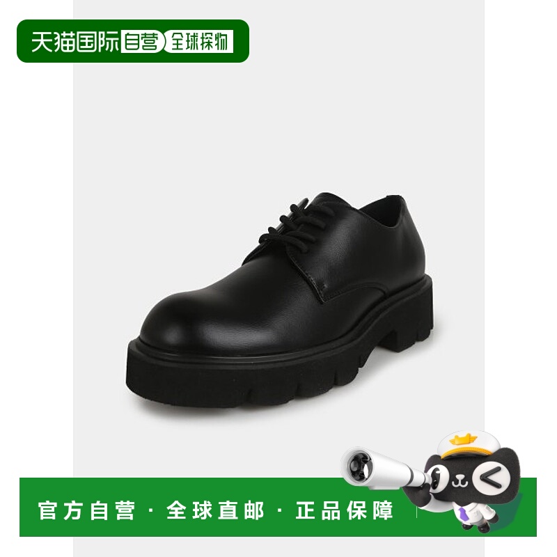 韩国直邮SHOOPEN日常休闲实用平价时尚通勤韩版单鞋HPMR7DA804