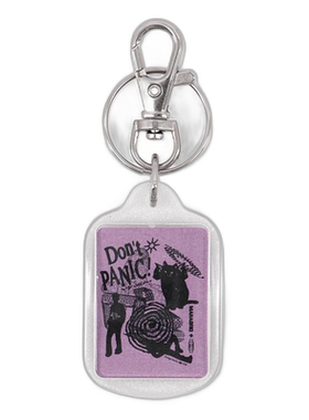 韩国直邮MAHAGRID街头潮牌24年新款美式复古校园休闲戒指MG2DFMAB