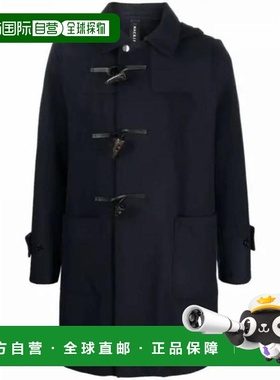 韩国直邮麦金托什外套 MOP5766MO6765 DOM