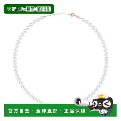 韩国直邮STONEHENGE 女士项链 H0139 14k珍珠链子