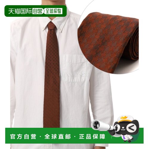韩国直邮TOMFORD STE001 S0346 EAD 领带