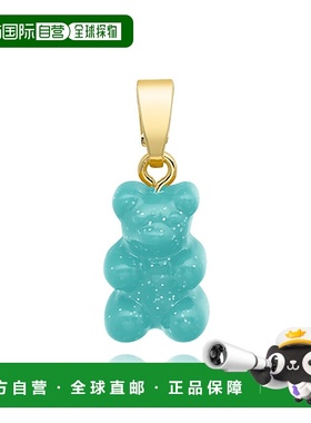 韩国直邮crystal haze  项链及吊坠水晶