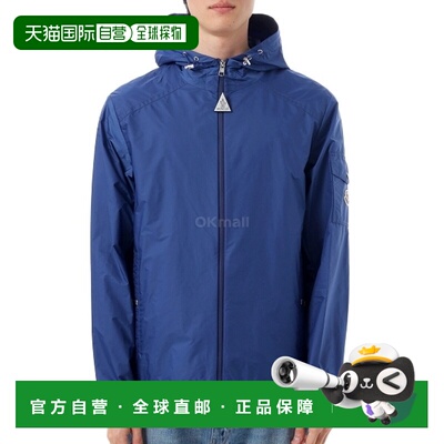 韩国直邮MONCLER 1A00196 5968E 727 夹克