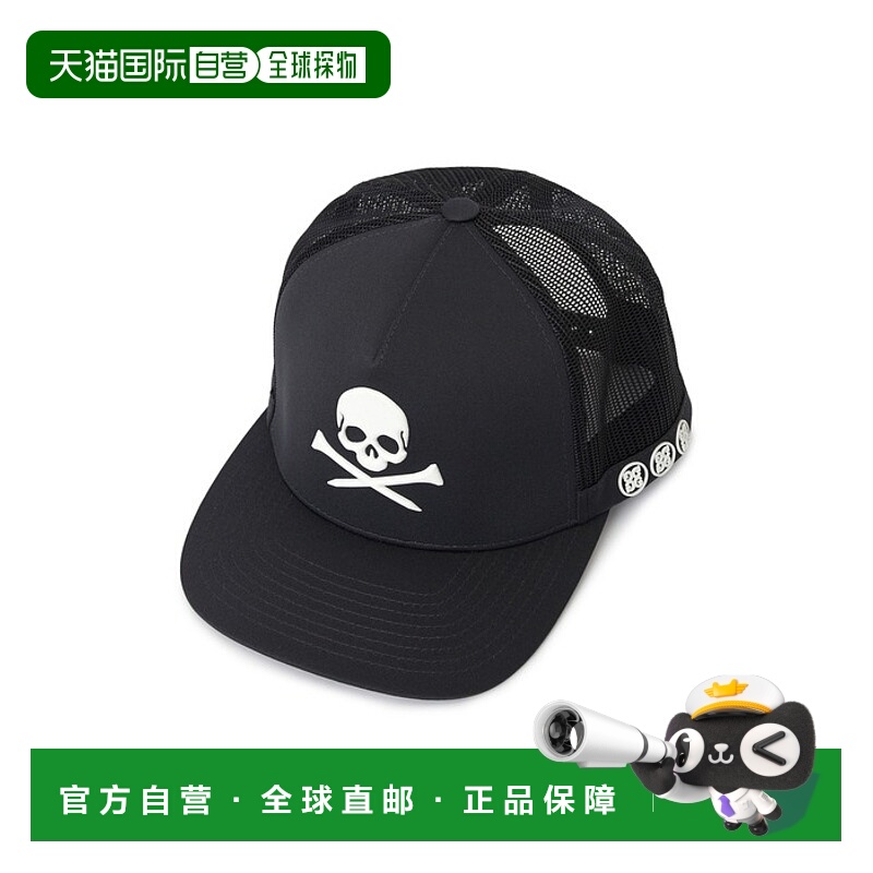 韩国直邮G/FORE 公用帽子高尔夫球帽G4AS21H21