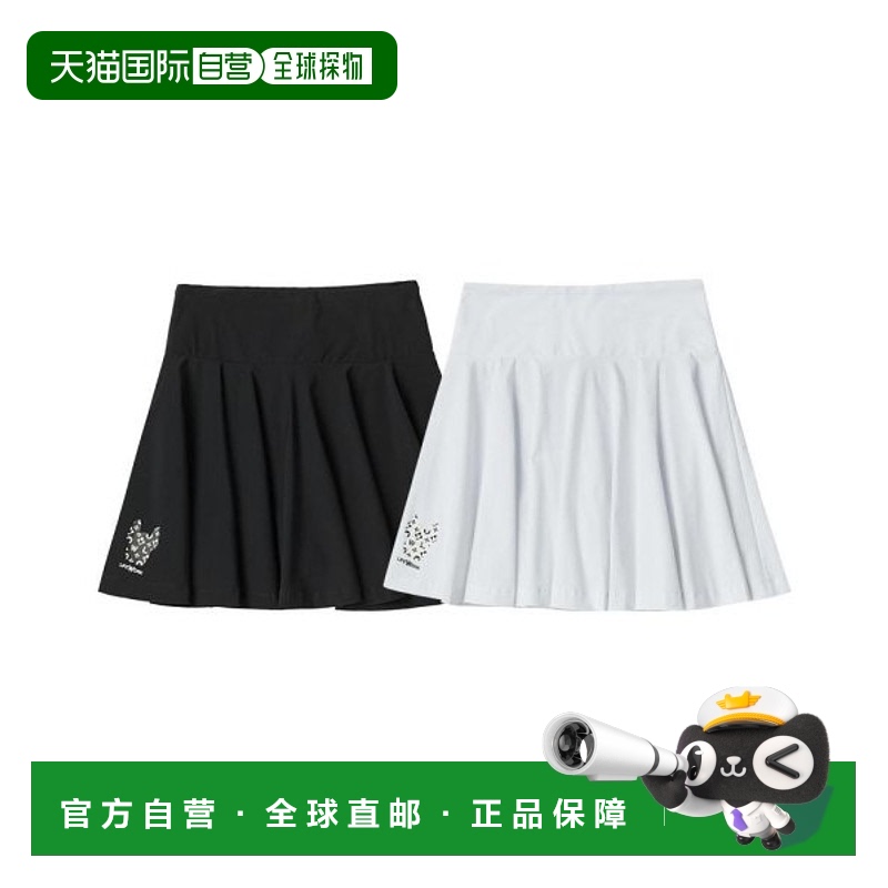 韩国直邮LIFEWORK 女士半身裙LW232SK899新款