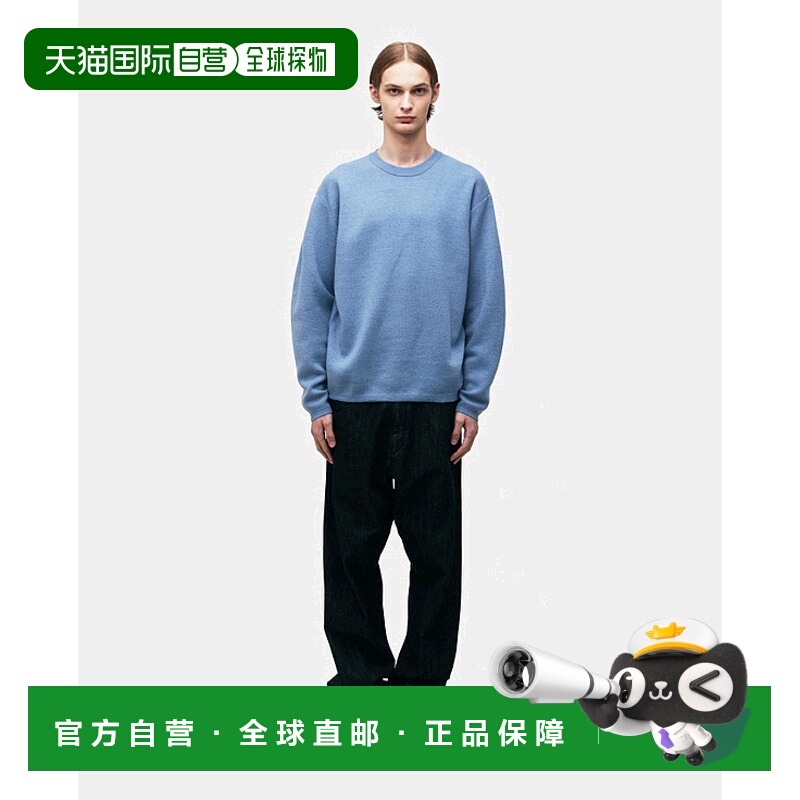 韩国直邮coor女士针织衫时尚休闲保暖舒适潮流百搭显瘦女装上装