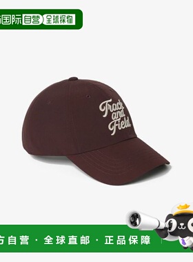 韩国直邮FILA FILA 尼龙字母球帽（FS253CP01X002541） 3616640