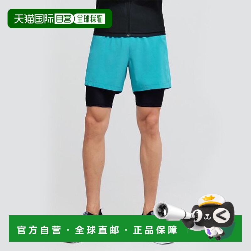 韩国直邮BARREL 男士男士泳衣1748587 MEN OCEAN URBAN WATER SHO