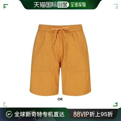 韩国直邮POLHAM 纯色短裤PHD2PH1073