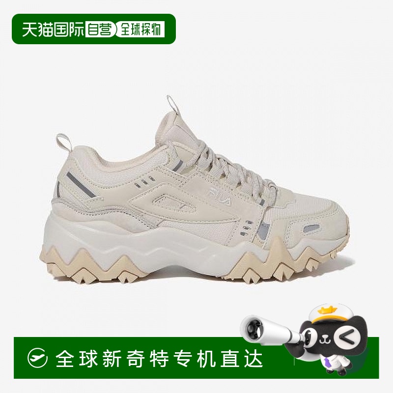 1h可退 韩国直邮fila  运动鞋