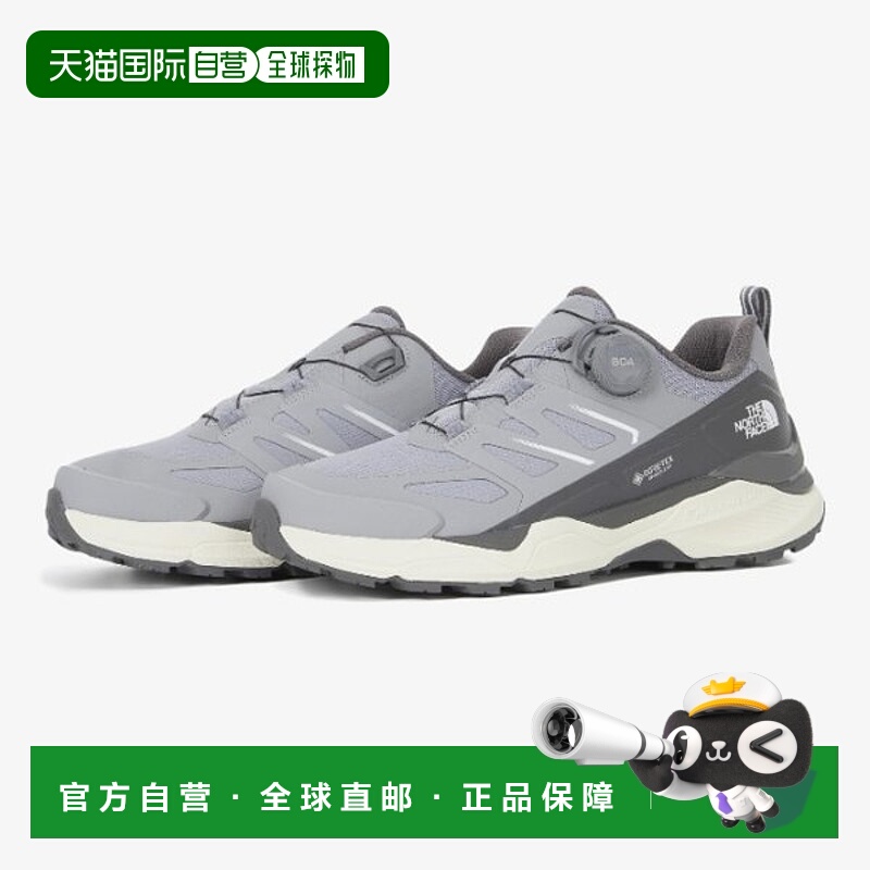 韩国直邮THE NORTH FACE The North Face 跑步鞋 UQC NS95Q53B En