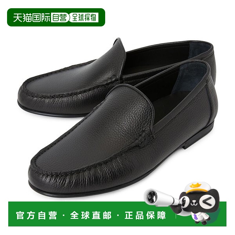 韩国直邮BALLY [Bali 男式休闲鞋 CRAXON O U901 6313261巴利