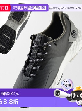 韩国直邮G/FORE男士MG4+高尔夫球鞋无钉高尔夫鞋GMF000021-MNUMT