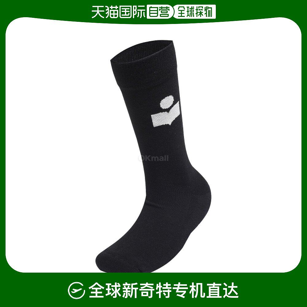 韩国直邮isabel marant 通用 短筒袜