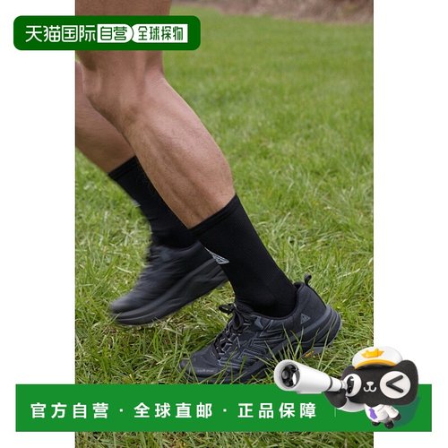 韩国直邮KOLON SPORT 公用运动鞋   FE4TX25030BLK新款