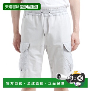 韩国直邮PARAJUMPERS 博伊斯 (25SS-PMPAFP05-324) 短裤休闲裤