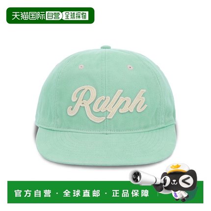 韩国直邮POLO RALPH LAUREN 公用帽子MAPOHGS0J422041-300AUTH BB