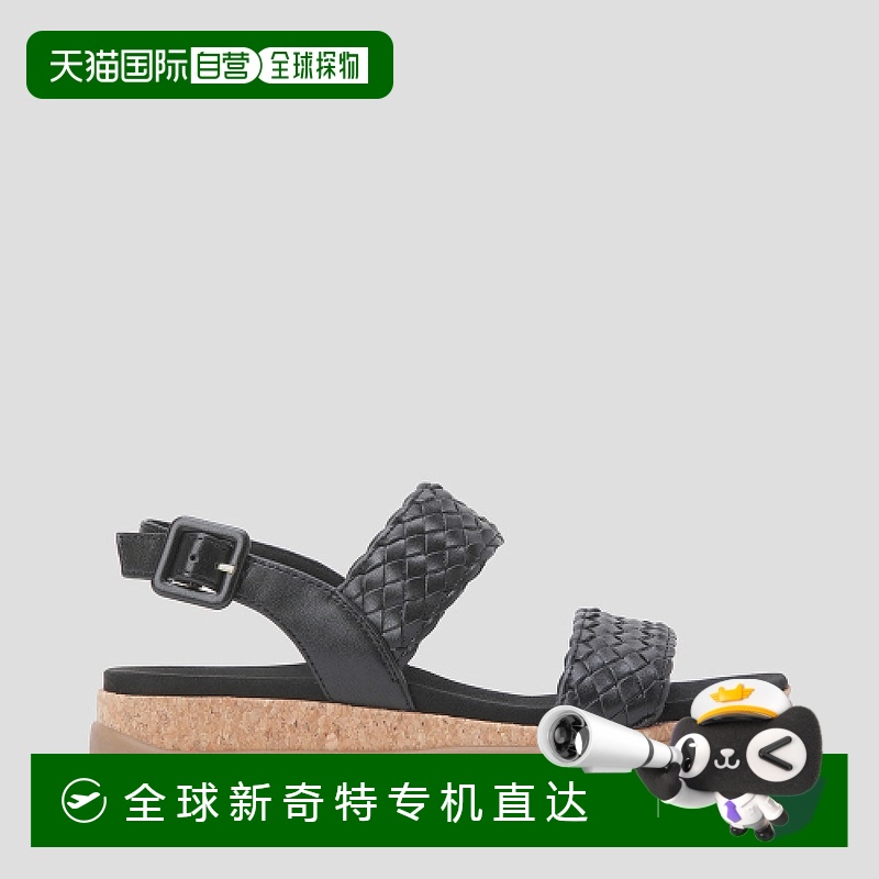 1小时内可退 韩国直邮rockport  凉鞋