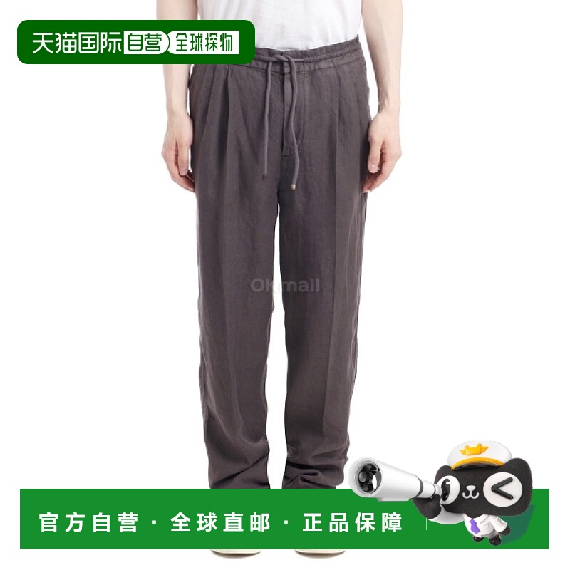 韩国直邮Brunello Cucinelli M243DE1710 C6015 裤子