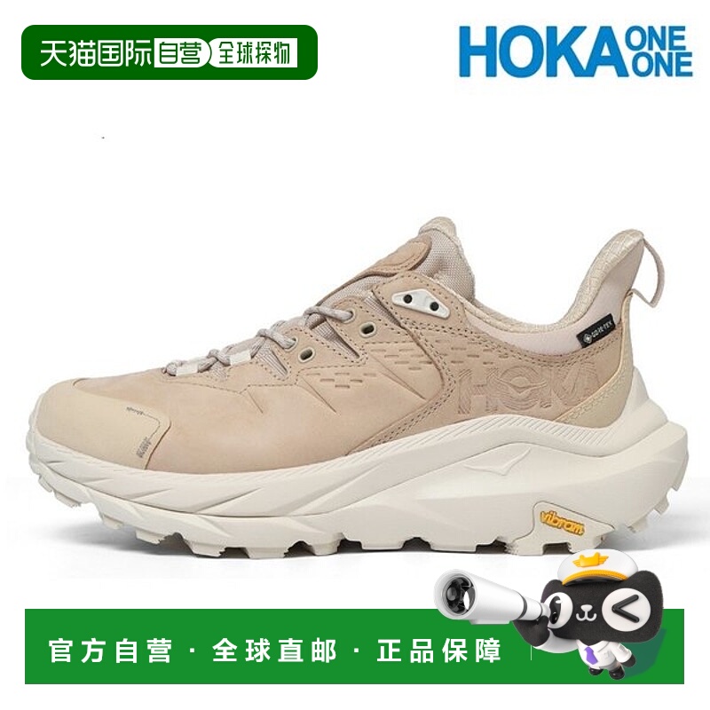 韩国直邮HOKA-ONEONE [HOKA] Hoka Oneeone Kaha 2 Low GTX 11305