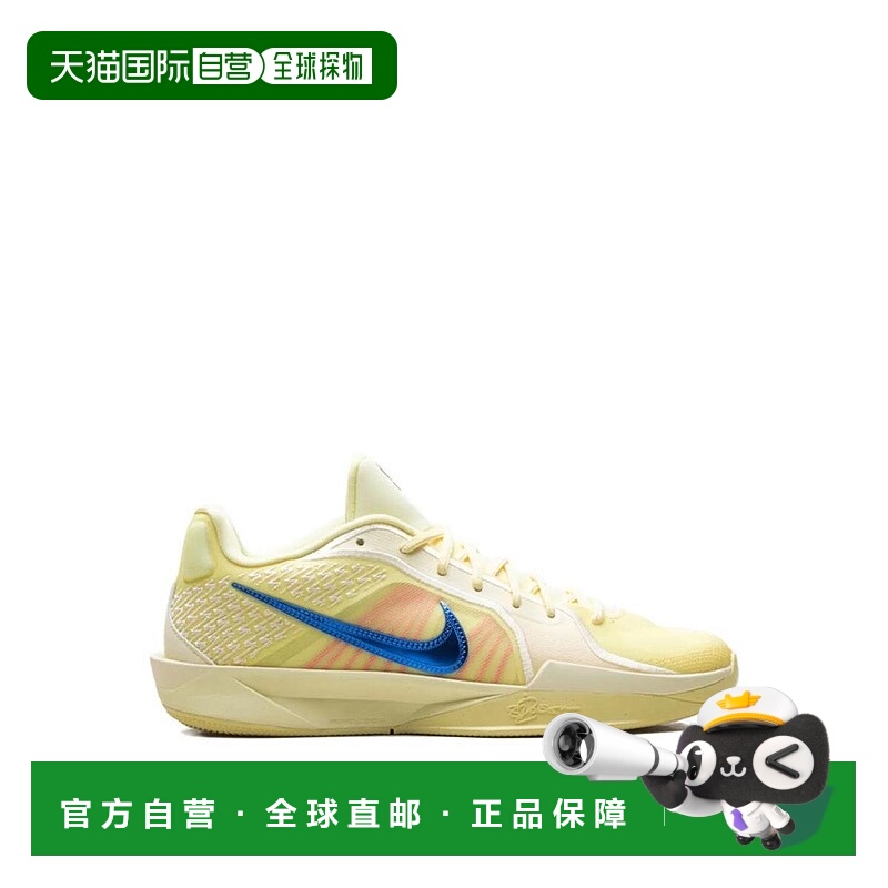韩国直邮NIKE 25 FW Nike Sabrina 2 Trust Your Game 运动鞋 FQ2