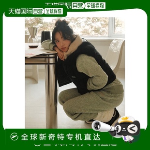 韩国直邮kodak 羽绒服