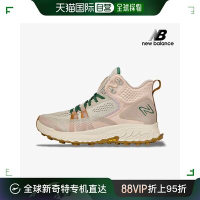 韩国直邮[New Balance] 女士 运动 流行 运动鞋 IROMID 720A35