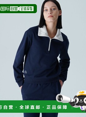 韩国直邮FILA UNDERWEAR 女士女士卫衣/绒衫1170FI4RLF6445FDNA