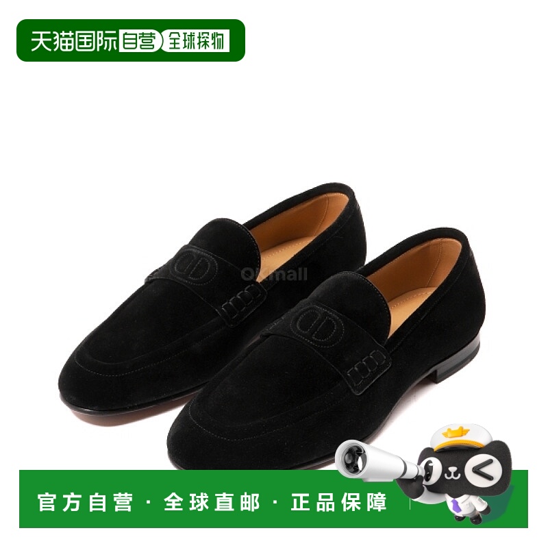 韩国直邮Dior 3LO155ZPE 900 乐福鞋