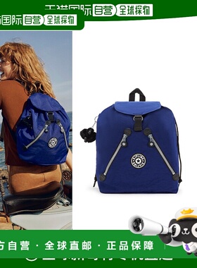 韩国直邮kipling [HQ Official]Kipling 背包 Daily Bag New Fund