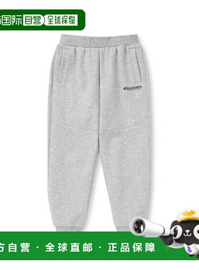 韩国直邮Discovery Expedition Discovery 儿童长裤 BQK DKTP3604