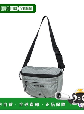 韩国直邮EIDER 包包Kante  DUA24B07K6斜挎包单肩包腰包