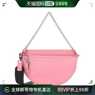 LONGCHAMP 韩国直邮LONGCHAMP 女包 女士 通用款 笑脸