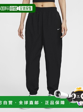 韩国直邮NIKE 男士男装休闲裤 FV7669-010 W NSW ESSTL WVN MR OS