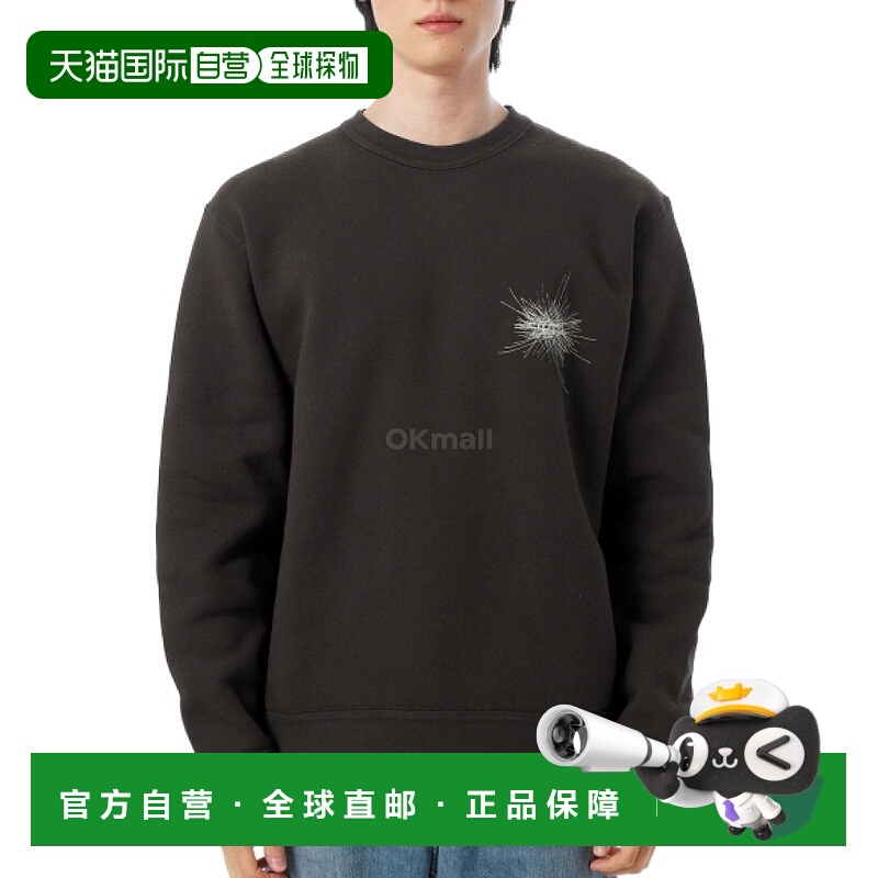 韩国直邮ISABEL MARANT 米科伊 (SW0029HA C3M05H 01BK) 男人对男