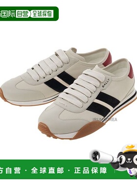 韩国直邮BALLY STEWY-W I0L4 Stewy 男式运动鞋 144670560巴利