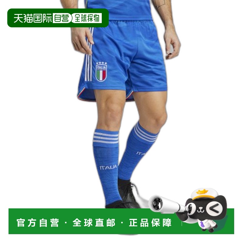 韩国直邮ADIDAS阿迪达斯正品运动日常舒适休闲裤HS9877_MIL54