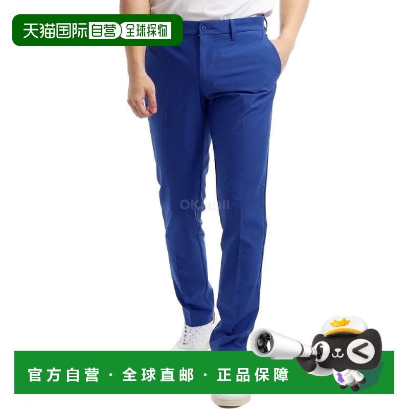 韩国直邮J.LINDEBERG 艾洛特 潘特 (GMPA11047-O516) 长裤伯格