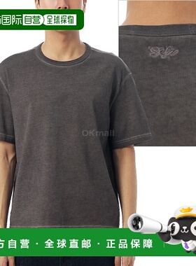 韩国直邮Sefr MAURO T恤 - 油脂