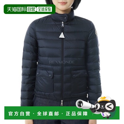 韩国直邮MONCLER 1A10100 53048 778 羽绒/填充物鹅绒