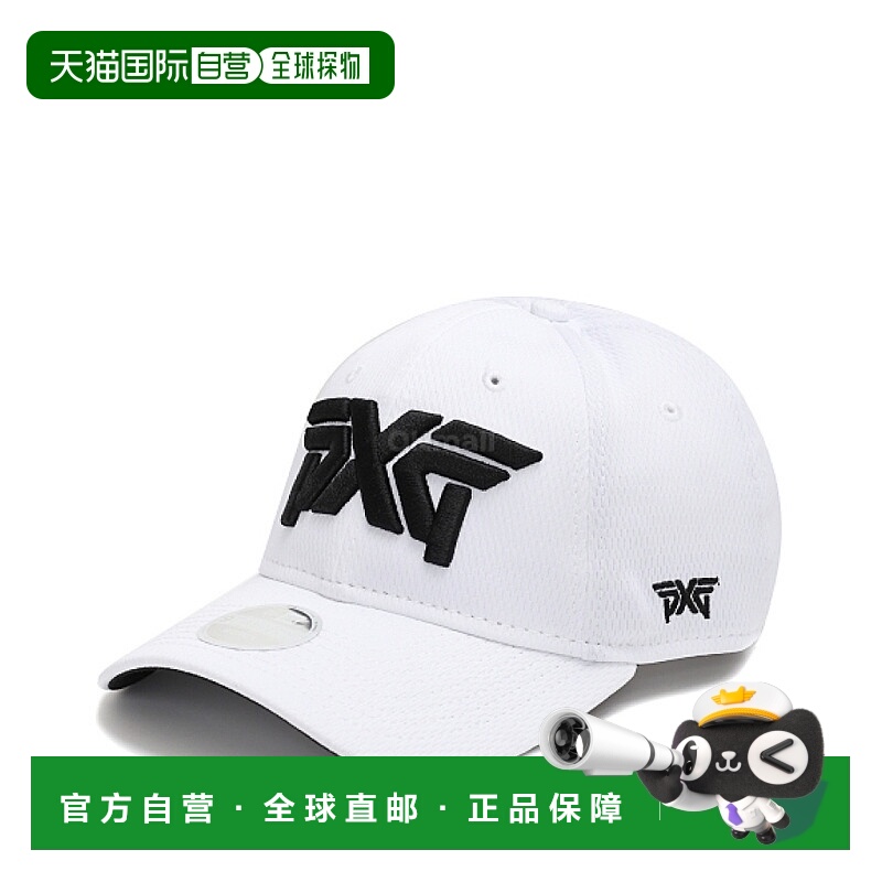 韩国直邮PXG PERFORMANCE LINE 920 女款可调节魔术贴 (12483800)