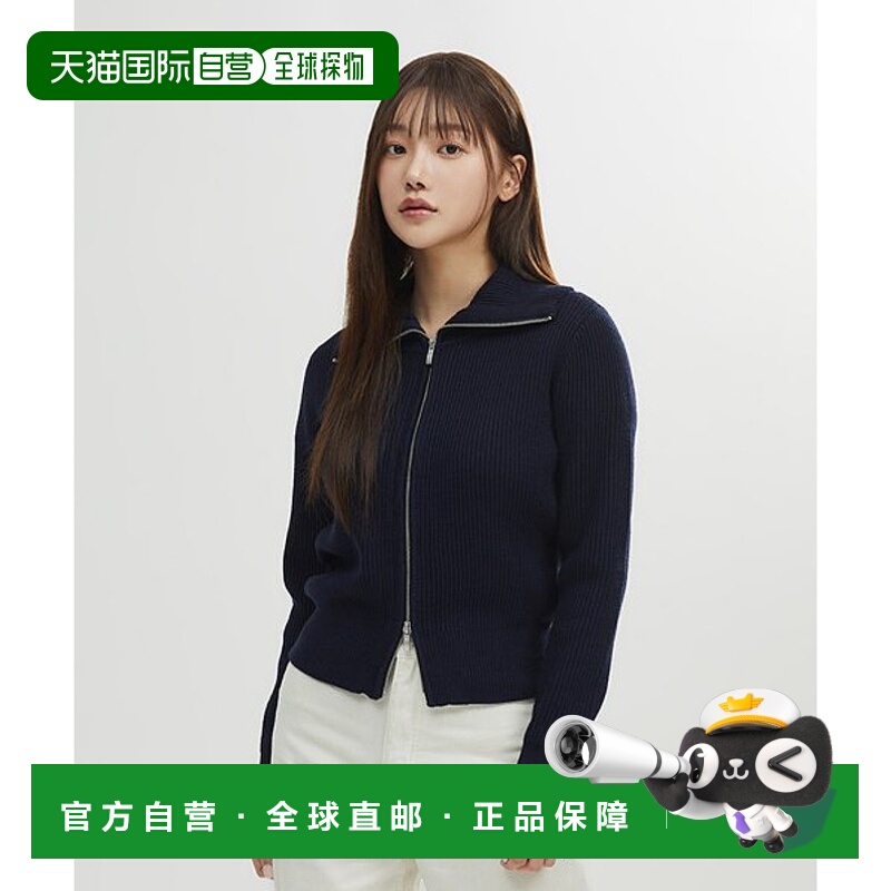 韩国直邮SPAO 运动茄克/外套SPCKD4TW12休闲潮流穿搭 高级感正品