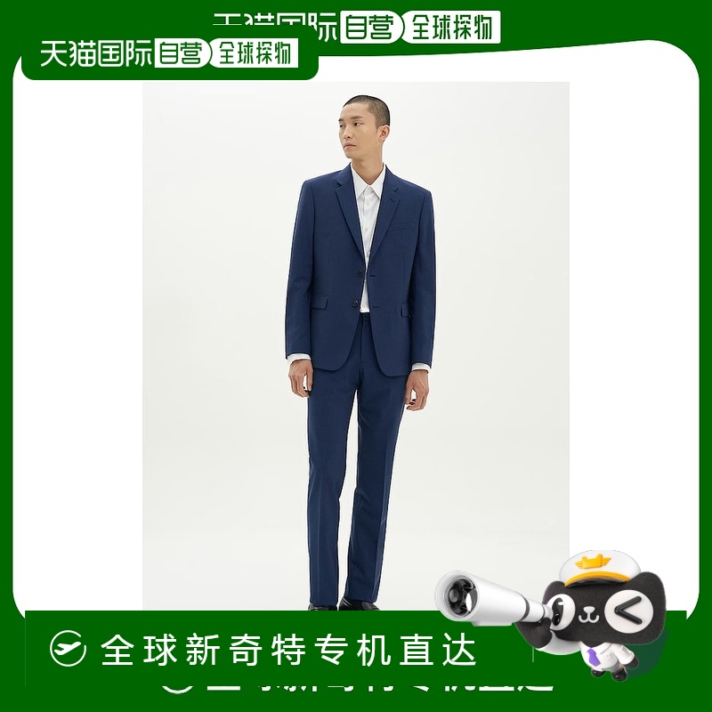 韩国直邮Theory 男士新款 Tailor Marlo 西装裤-Altitude FW24/TM