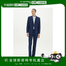 韩国直邮Theory 男士新款 Tailor Marlo 西装裤-Altitude FW24/TM