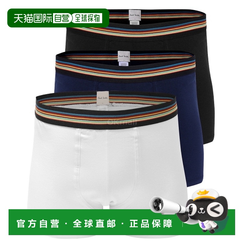 韩国直邮Paul Smith M1A 915 P3PK66 1A