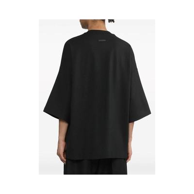 韩国直邮FEAR OF GOD24SS短袖T恤男FG850 2052VIS 001