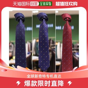 一般款 图案细节 TIE 韩国直邮 领带 RENOMA VNSTR1010